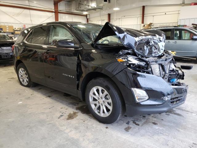 Photo 3 VIN: 3GNAXKEVXLL288477 - CHEVROLET EQUINOX LT 