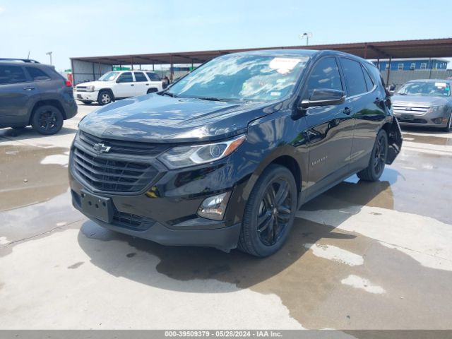 Photo 1 VIN: 3GNAXKEVXLL322465 - CHEVROLET EQUINOX 