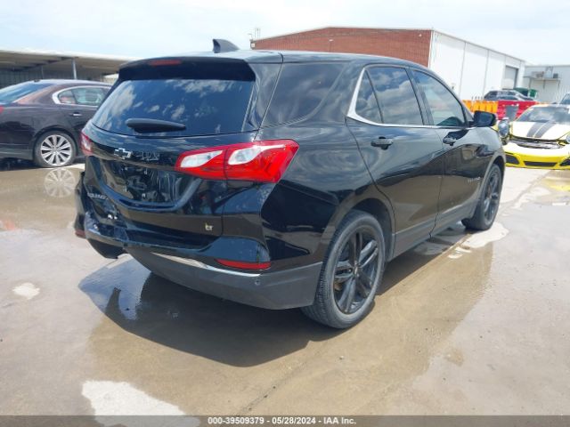 Photo 3 VIN: 3GNAXKEVXLL322465 - CHEVROLET EQUINOX 