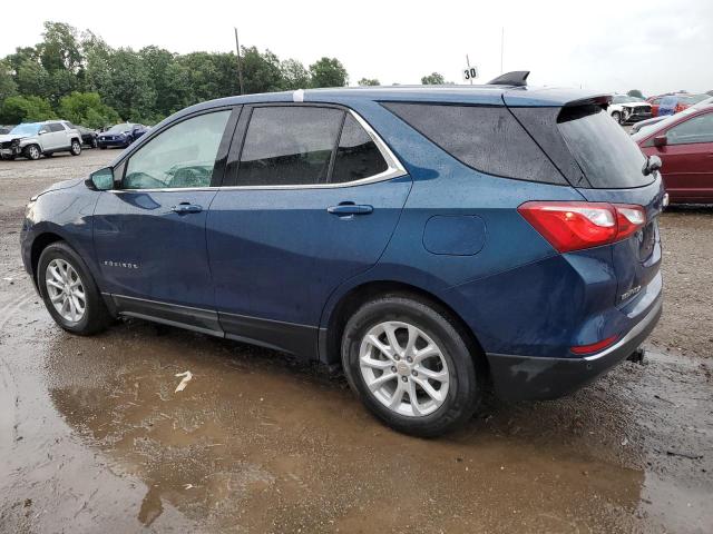 Photo 1 VIN: 3GNAXKEVXLL323924 - CHEVROLET EQUINOX 