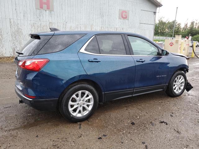 Photo 2 VIN: 3GNAXKEVXLL323924 - CHEVROLET EQUINOX 