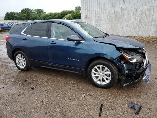 Photo 3 VIN: 3GNAXKEVXLL323924 - CHEVROLET EQUINOX 