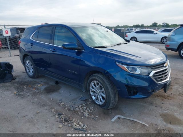 Photo 0 VIN: 3GNAXKEVXLL338696 - CHEVROLET EQUINOX 