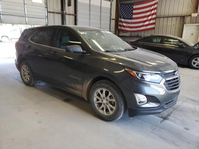 Photo 3 VIN: 3GNAXKEVXLL340996 - CHEVROLET EQUINOX 