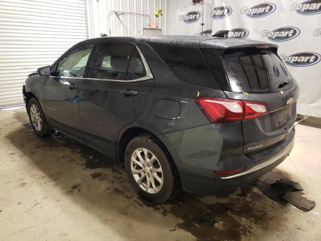 Photo 2 VIN: 3GNAXKEVXLS502423 - CHEVROLET EQUINOX LT 