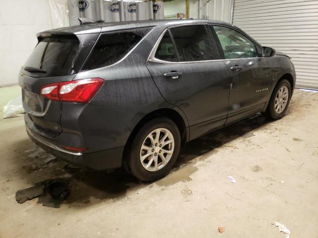 Photo 3 VIN: 3GNAXKEVXLS502423 - CHEVROLET EQUINOX LT 