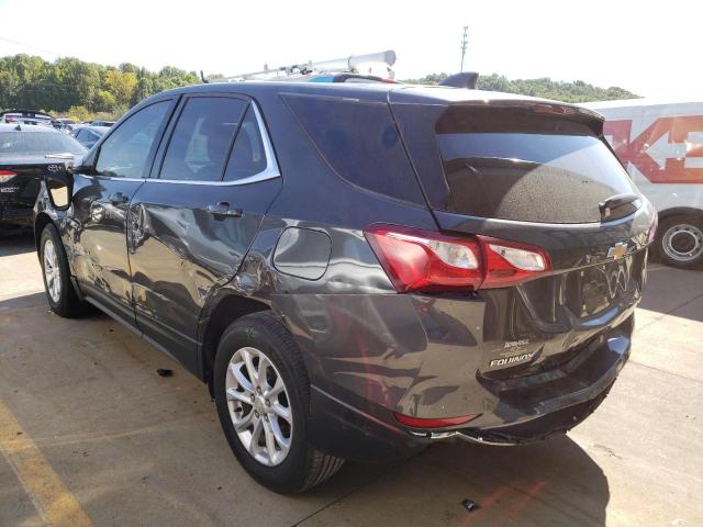 Photo 2 VIN: 3GNAXKEVXLS507430 - CHEVROLET EQUINOX LT 