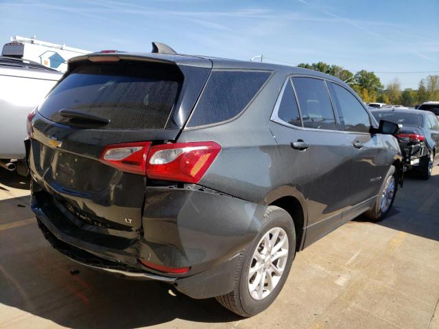 Photo 3 VIN: 3GNAXKEVXLS507430 - CHEVROLET EQUINOX LT 