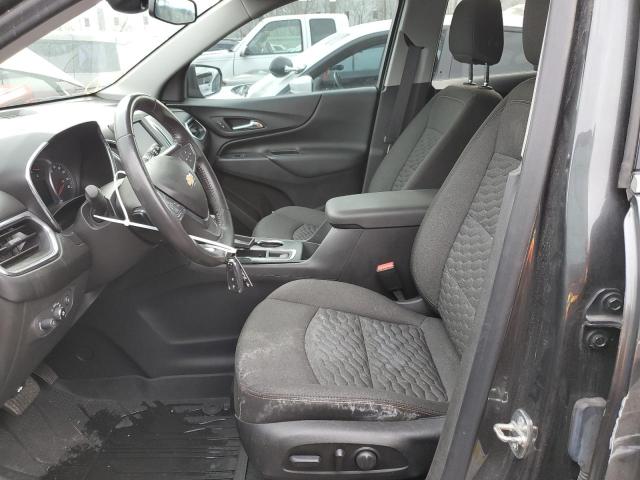 Photo 4 VIN: 3GNAXKEVXLS507430 - CHEVROLET EQUINOX LT 