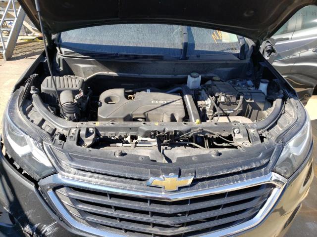 Photo 6 VIN: 3GNAXKEVXLS507430 - CHEVROLET EQUINOX LT 