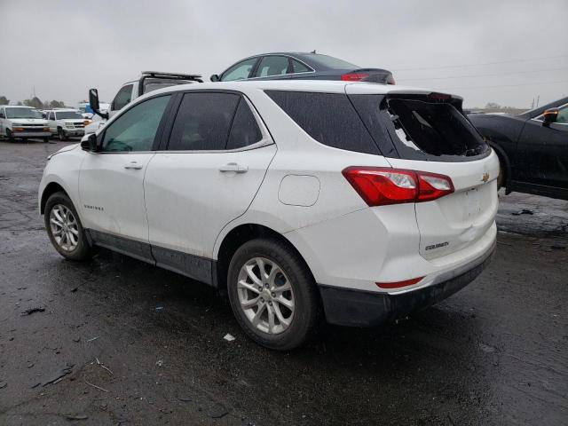 Photo 1 VIN: 3GNAXKEVXLS518654 - CHEVROLET EQUINOX LT 