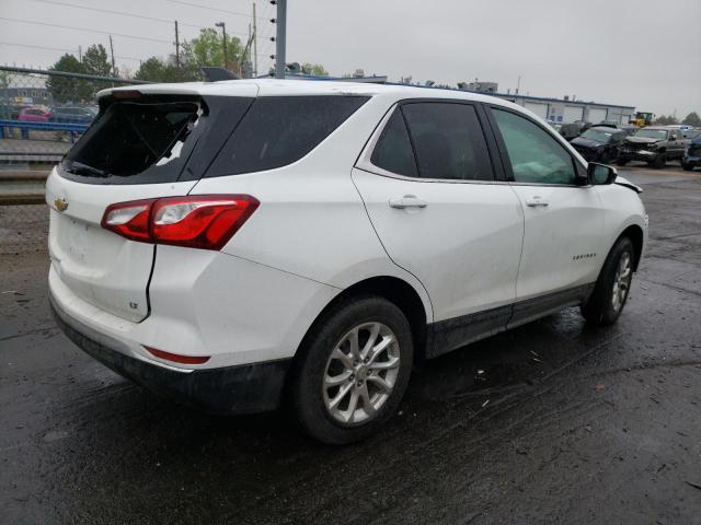 Photo 2 VIN: 3GNAXKEVXLS518654 - CHEVROLET EQUINOX LT 