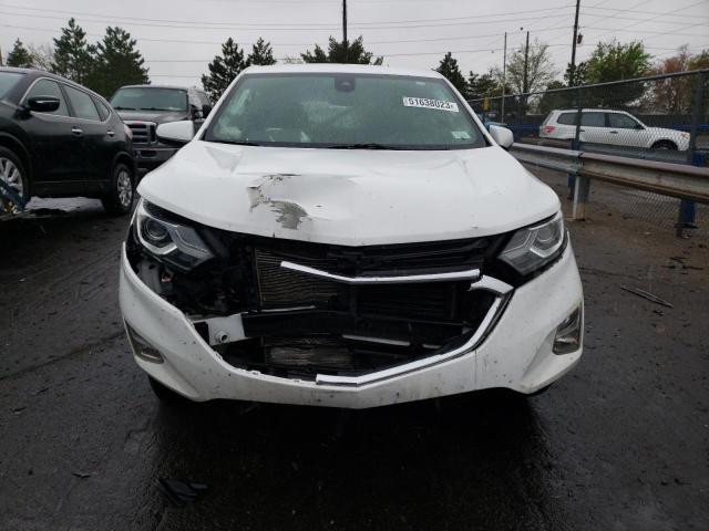 Photo 4 VIN: 3GNAXKEVXLS518654 - CHEVROLET EQUINOX LT 