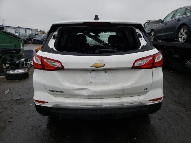 Photo 5 VIN: 3GNAXKEVXLS518654 - CHEVROLET EQUINOX LT 