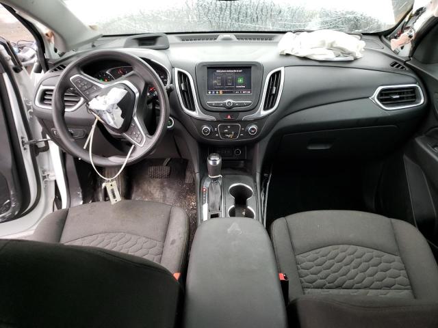 Photo 7 VIN: 3GNAXKEVXLS518654 - CHEVROLET EQUINOX LT 