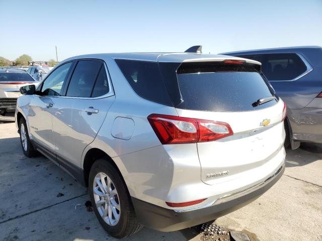 Photo 2 VIN: 3GNAXKEVXLS558572 - CHEVROLET EQUINOX LT 