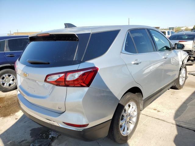 Photo 3 VIN: 3GNAXKEVXLS558572 - CHEVROLET EQUINOX LT 