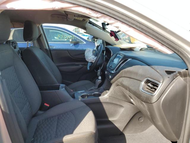 Photo 4 VIN: 3GNAXKEVXLS558572 - CHEVROLET EQUINOX LT 