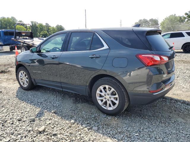 Photo 1 VIN: 3GNAXKEVXLS569362 - CHEVROLET EQUINOX 