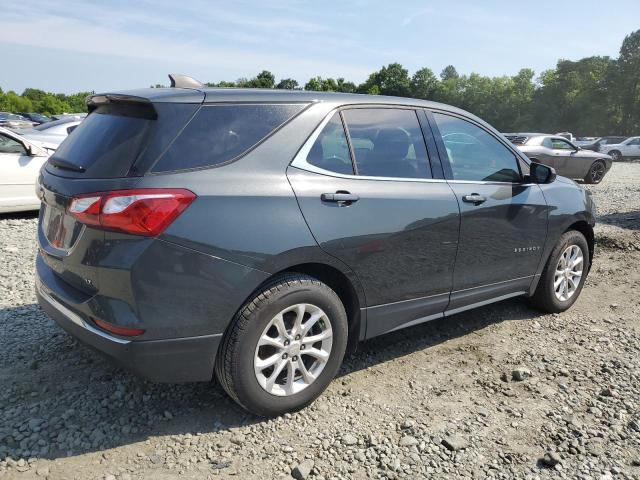 Photo 2 VIN: 3GNAXKEVXLS569362 - CHEVROLET EQUINOX 