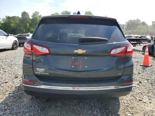 Photo 5 VIN: 3GNAXKEVXLS569362 - CHEVROLET EQUINOX 