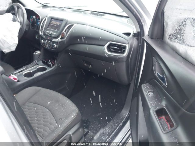 Photo 4 VIN: 3GNAXKEVXLS575582 - CHEVROLET EQUINOX 