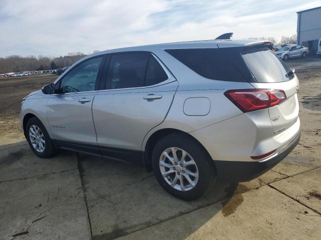 Photo 1 VIN: 3GNAXKEVXLS588087 - CHEVROLET EQUINOX 