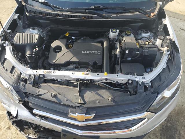 Photo 11 VIN: 3GNAXKEVXLS588087 - CHEVROLET EQUINOX 