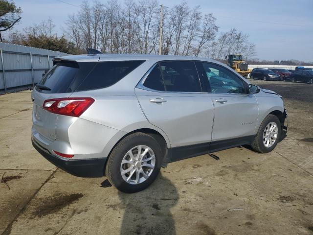 Photo 2 VIN: 3GNAXKEVXLS588087 - CHEVROLET EQUINOX 