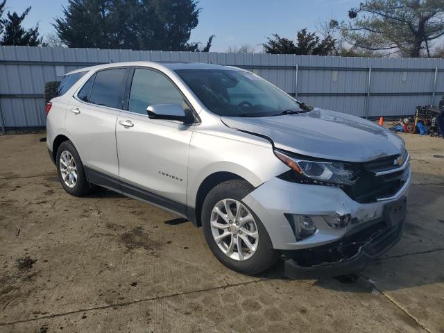 Photo 3 VIN: 3GNAXKEVXLS588087 - CHEVROLET EQUINOX 