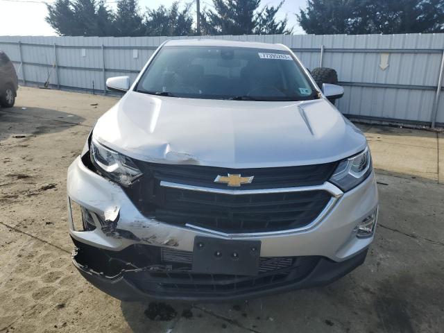 Photo 4 VIN: 3GNAXKEVXLS588087 - CHEVROLET EQUINOX 