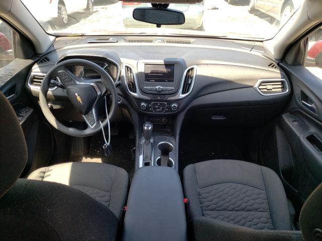 Photo 8 VIN: 3GNAXKEVXLS597047 - CHEVROLET EQUINOX LT 