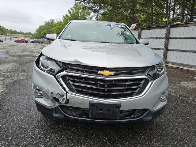 Photo 4 VIN: 3GNAXKEVXLS619404 - CHEVROLET EQUINOX LT 