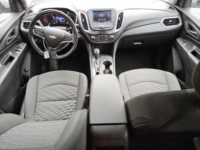 Photo 7 VIN: 3GNAXKEVXLS619404 - CHEVROLET EQUINOX LT 