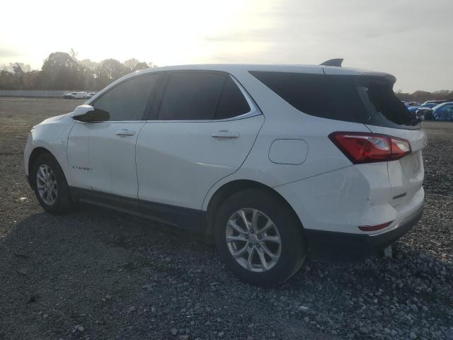 Photo 1 VIN: 3GNAXKEVXLS629172 - CHEVROLET EQUINOX LT 