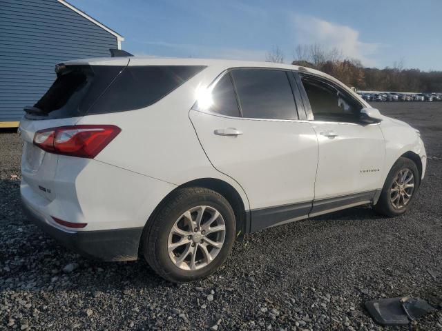 Photo 2 VIN: 3GNAXKEVXLS629172 - CHEVROLET EQUINOX LT 