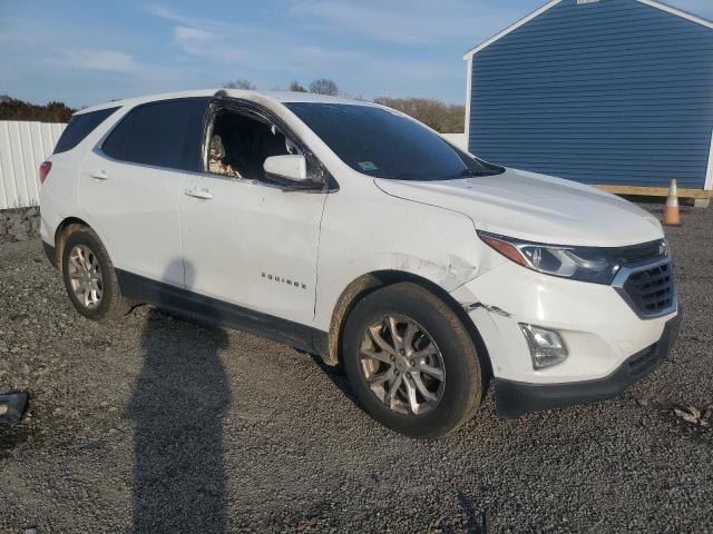 Photo 3 VIN: 3GNAXKEVXLS629172 - CHEVROLET EQUINOX LT 