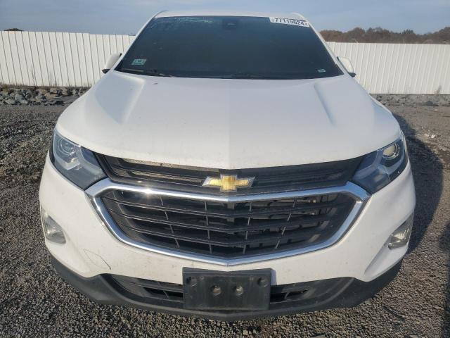 Photo 4 VIN: 3GNAXKEVXLS629172 - CHEVROLET EQUINOX LT 