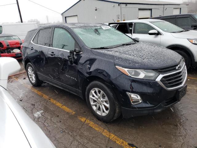 Photo 3 VIN: 3GNAXKEVXLS635523 - CHEVROLET EQUINOX LT 