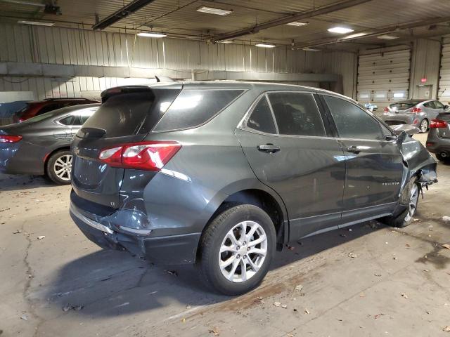 Photo 2 VIN: 3GNAXKEVXLS639846 - CHEVROLET EQUINOX LT 