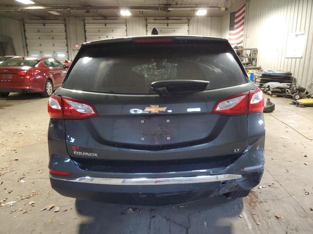 Photo 5 VIN: 3GNAXKEVXLS639846 - CHEVROLET EQUINOX LT 