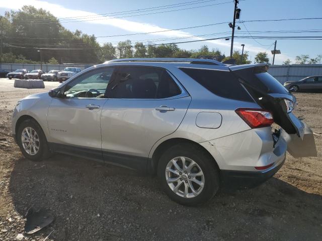 Photo 1 VIN: 3GNAXKEVXLS641029 - CHEVROLET EQUINOX LT 