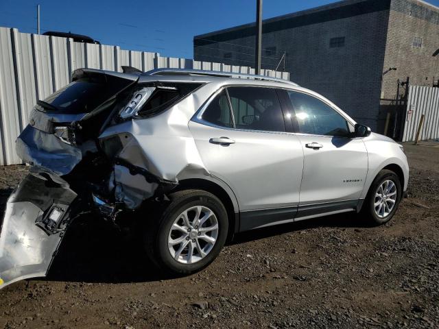 Photo 2 VIN: 3GNAXKEVXLS641029 - CHEVROLET EQUINOX LT 