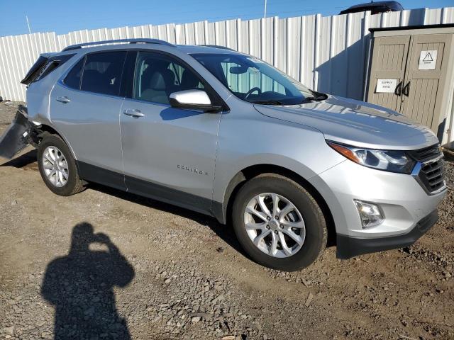 Photo 3 VIN: 3GNAXKEVXLS641029 - CHEVROLET EQUINOX LT 