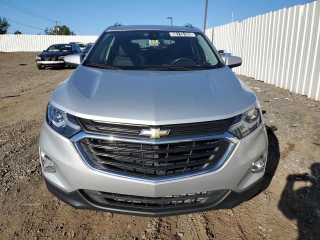 Photo 4 VIN: 3GNAXKEVXLS641029 - CHEVROLET EQUINOX LT 