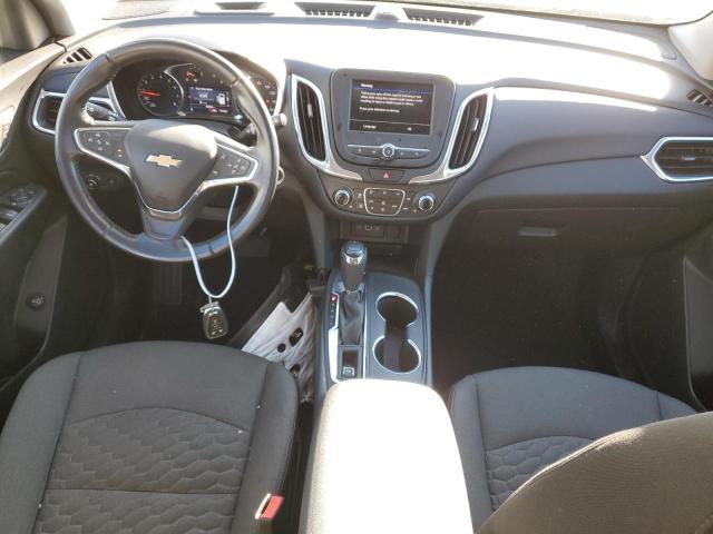 Photo 7 VIN: 3GNAXKEVXLS641029 - CHEVROLET EQUINOX LT 