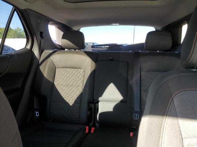 Photo 9 VIN: 3GNAXKEVXLS641029 - CHEVROLET EQUINOX LT 