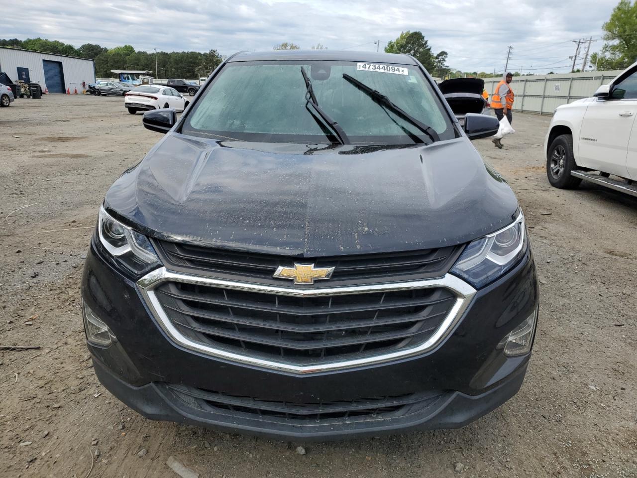 Photo 4 VIN: 3GNAXKEVXLS693924 - CHEVROLET EQUINOX 