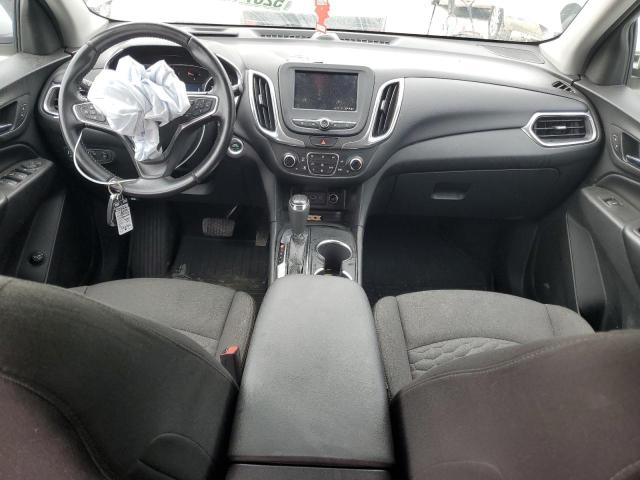 Photo 7 VIN: 3GNAXKEVXLS699318 - CHEVROLET EQUINOX 