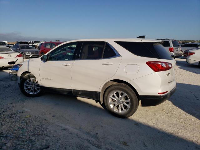 Photo 1 VIN: 3GNAXKEVXLS718028 - CHEVROLET EQUINOX LT 